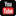 YouTube (alternative icon)