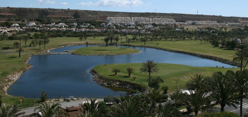 Almerimar Golf Almería - GolfCircus Travel 2