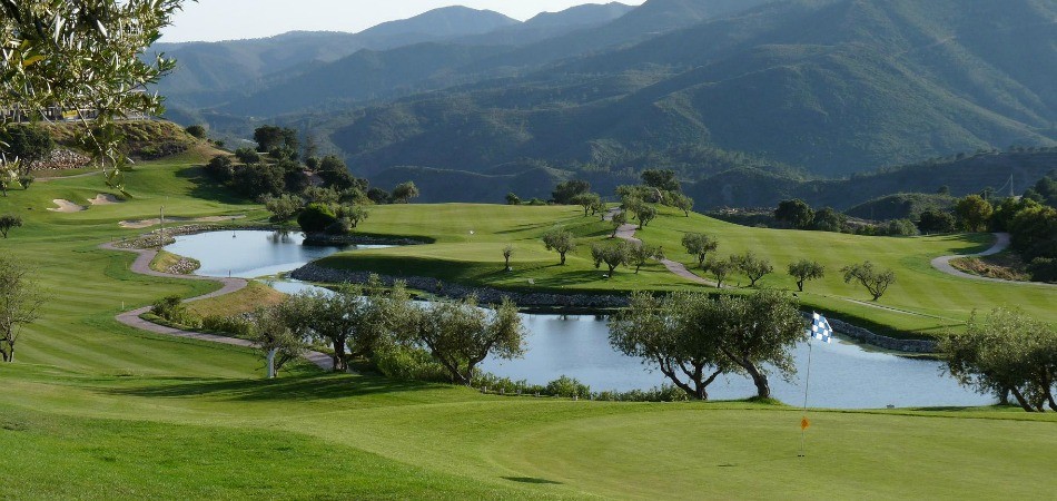 Antequera Golf - Golf circus Travel 2