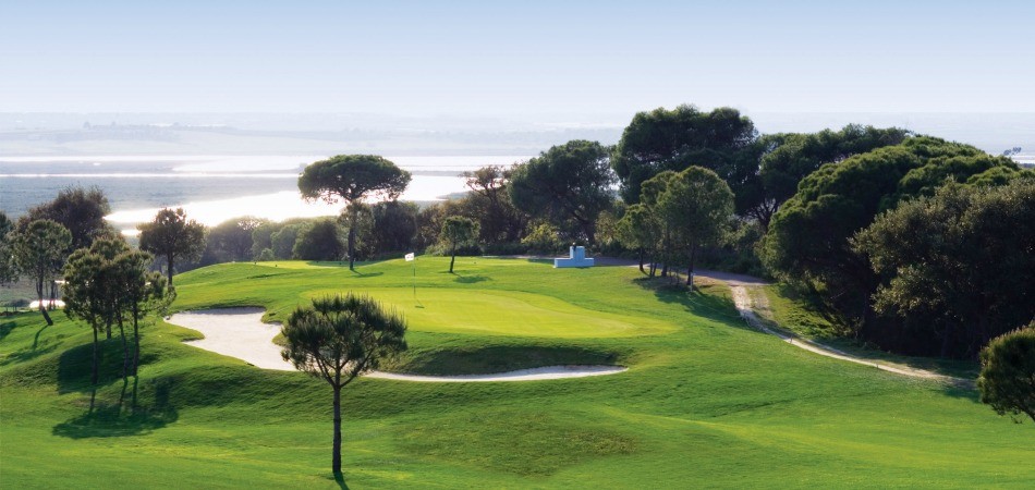 Islantilla Golf Resort - Golfcircus Travel 1