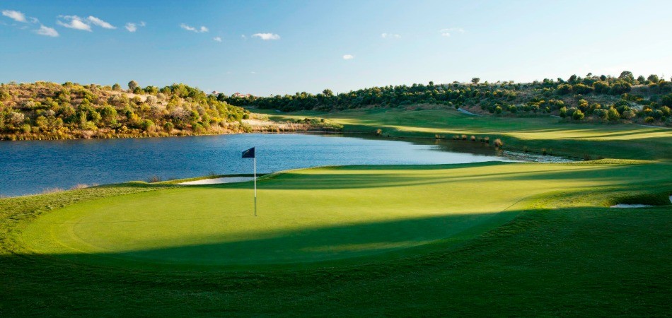 Islantilla Golf Resort - Golfcircus Travel 2