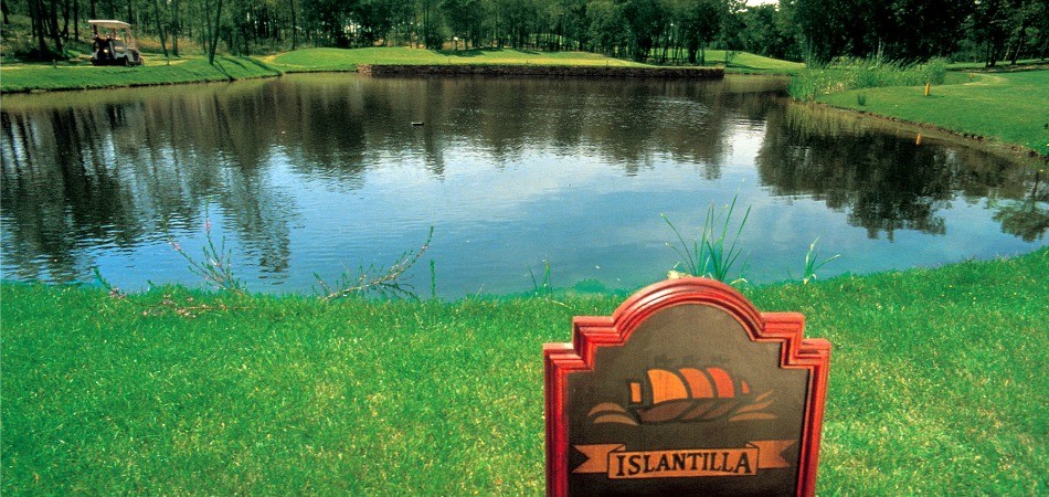 Islantilla Golf Resort - Golfcircus Travel 5