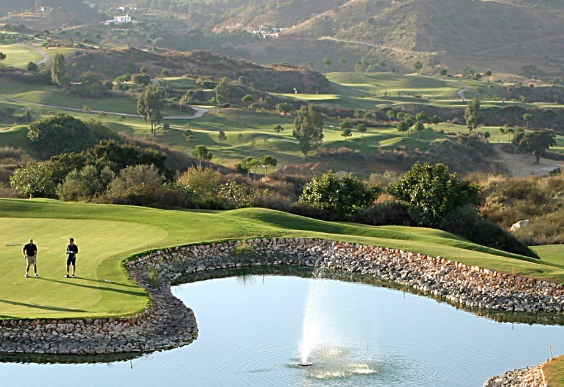 La Cala Golf Resort - Golfcircus Travel 0