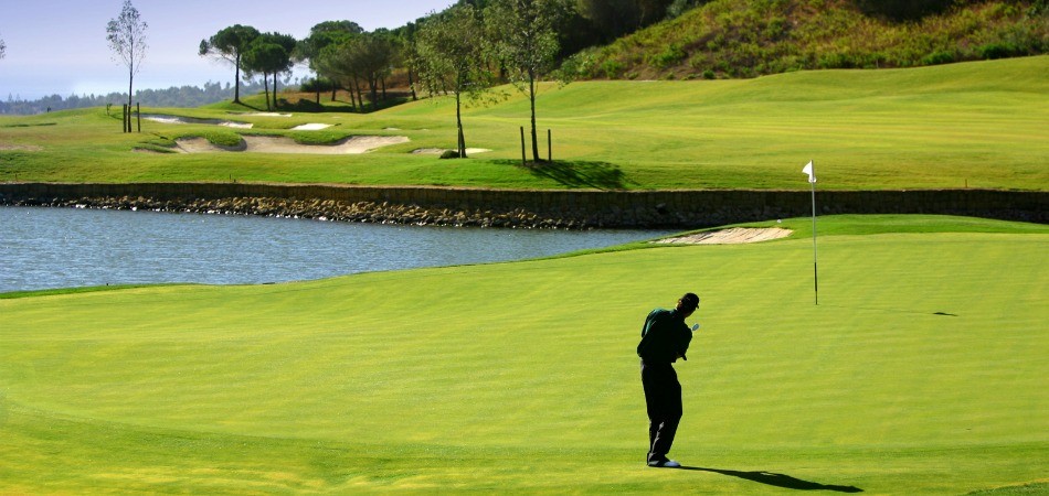 NH Almenara Golf Sotogrande - GolfCircus Travel 12