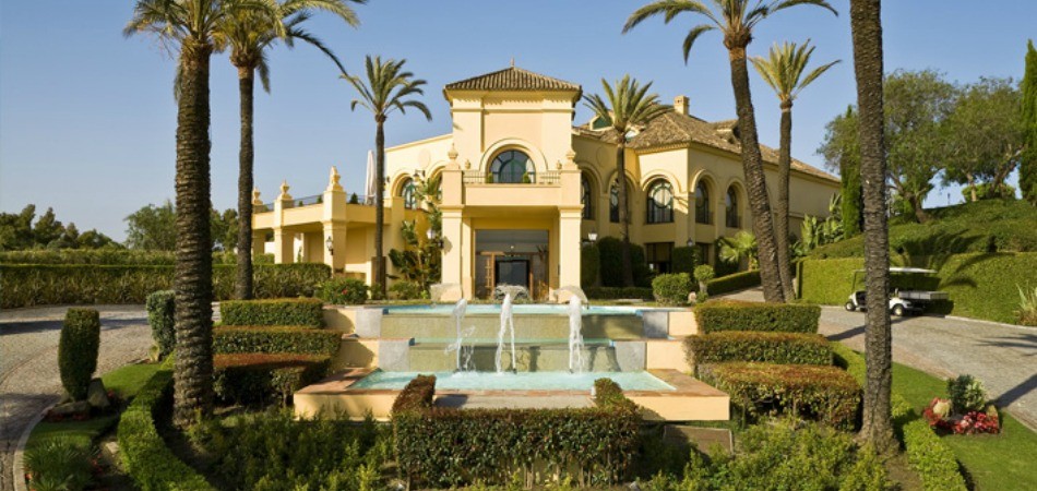 NH Almenara Golf Sotogrande - GolfCircus Travel 13