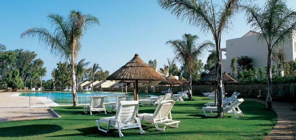 NH Almenara Golf Sotogrande - GolfCircus Travel 2