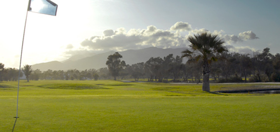Parador Golf - Golf circus Travel