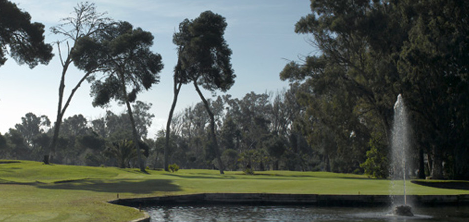 Parador Golf - Golf circus Travel 2