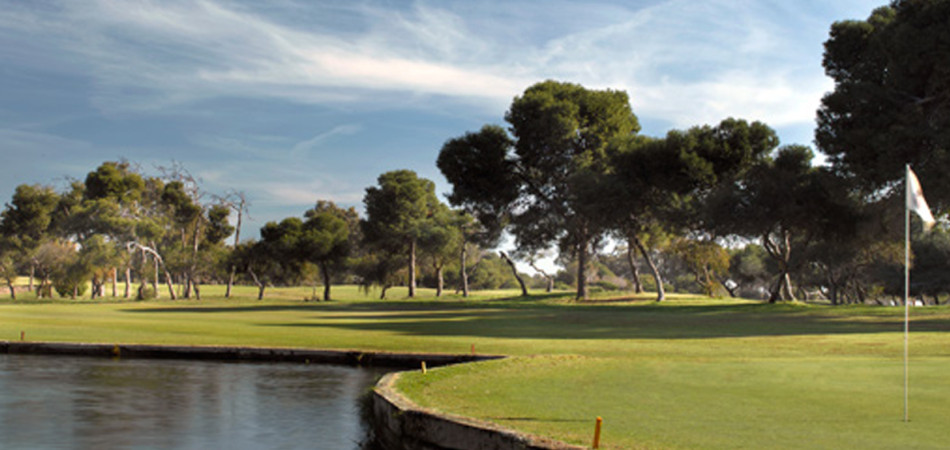Parador Golf - Golf circus Travel 13